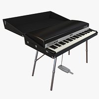 Fender Rhodes 73 Piano