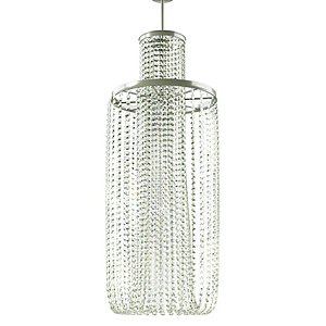 3D pendant lamp