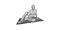 3D Scan Human Figure - Reclined