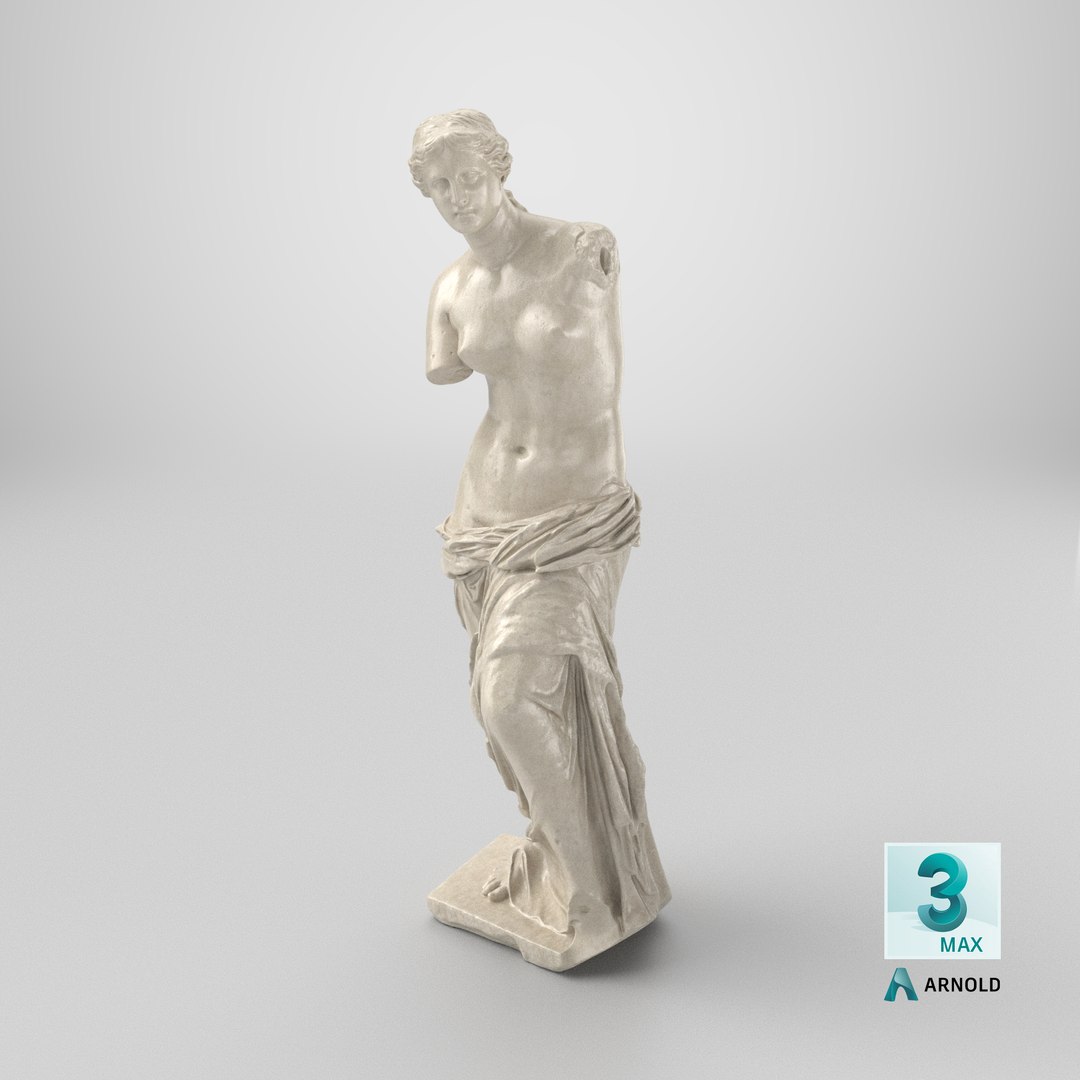 Statue of Venus de Milo Stone 3D model https://p.turbosquid.com/ts-thumb/in/9YINfF/Jl/stemcell_max_arnold_render/png/1732108972/1920x1080/fit_q87/158caa40ef441e631dd565ea6604cbe2ee436b6f/stemcell_max_arnold_render.jpg