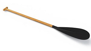 Paddle