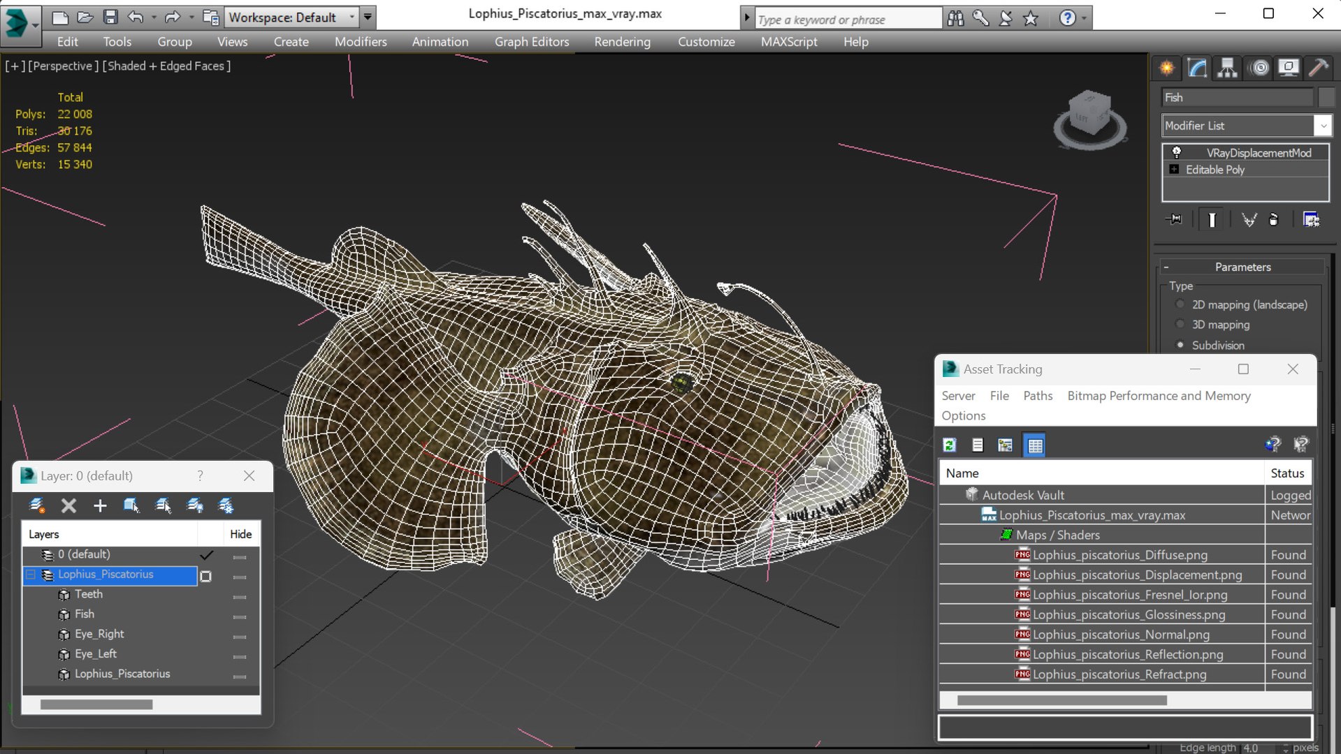 Lophius Piscatorius model https://p.turbosquid.com/ts-thumb/in/EejyPx/S5/lophiuspiscatoriusmb3dmodel023/jpg/1715641695/1920x1080/fit_q87/6826b2158bd311f85358bddb97c2fb8de701060f/lophiuspiscatoriusmb3dmodel023.jpg