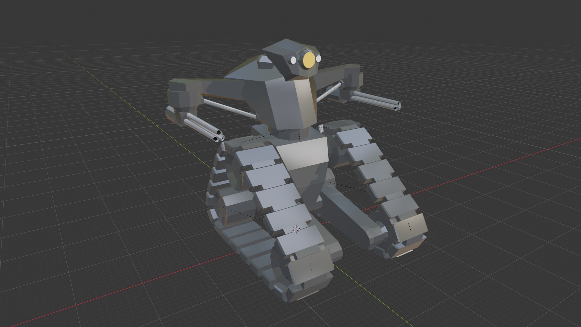 3D Sci-Fi War Robot Pack Vol 1 Low-poly 3D model https://p.turbosquid.com/ts-thumb/in/HGKQLx/2r/bots4/png/1788551769/1920x1080/fit_q87/0151efff757da2133479a87008555be27f00640e/bots4.jpg