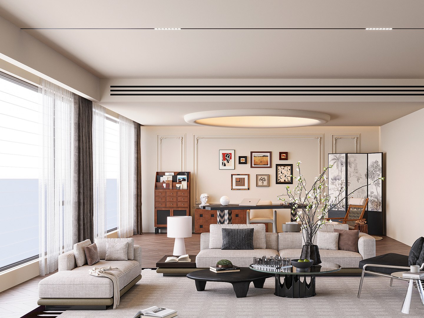 Modern living room 3D model https://p.turbosquid.com/ts-thumb/in/Lo6G41/YV/5/jpg/1752029418/1920x1080/fit_q87/2a20f6bb5d8c6ebae91a663d7ec8012c9b8b61e8/5.jpg