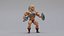 Figurine He-Man