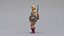 Figurine He-Man