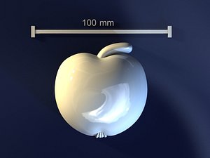 apple mold hand max