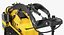 Vermeer S450TX Skid Steer con taladro de barreno sucio Aparejado