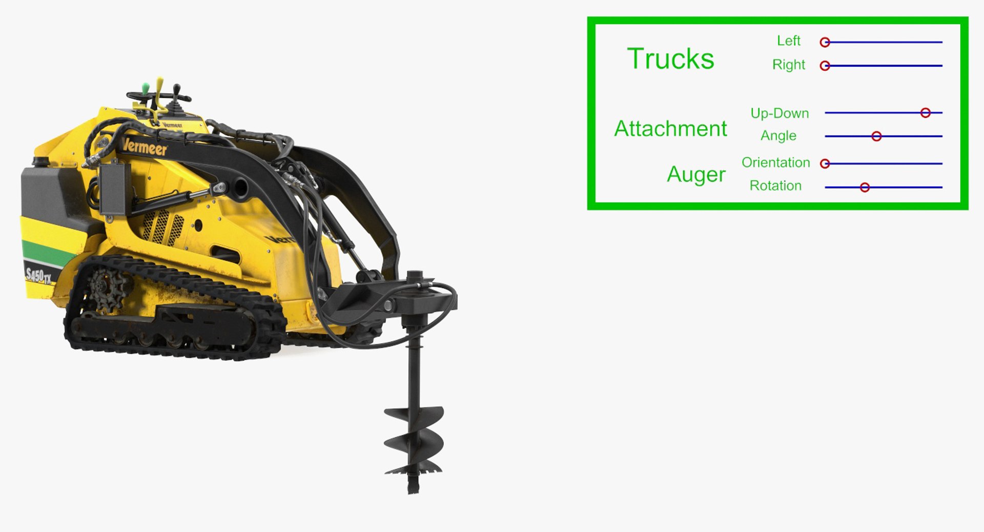 3D vermeer s450tx skid steer model https://p.turbosquid.com/ts-thumb/in/VZzDbe/Ovrt1RPQ/vermeers450txskidsteerwithaugerdrilldirtyriggedvray3dmodel005/jpg/1550872312/1920x1080/fit_q87/246d2c5cd69075480935f68b3d2465246bad58a7/vermeers450txskidsteerwithaugerdrilldirtyriggedvray3dmodel005.jpg