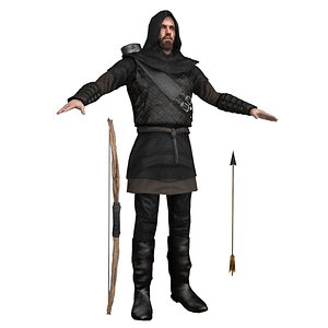 Archer V1