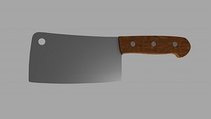 Stake Knife