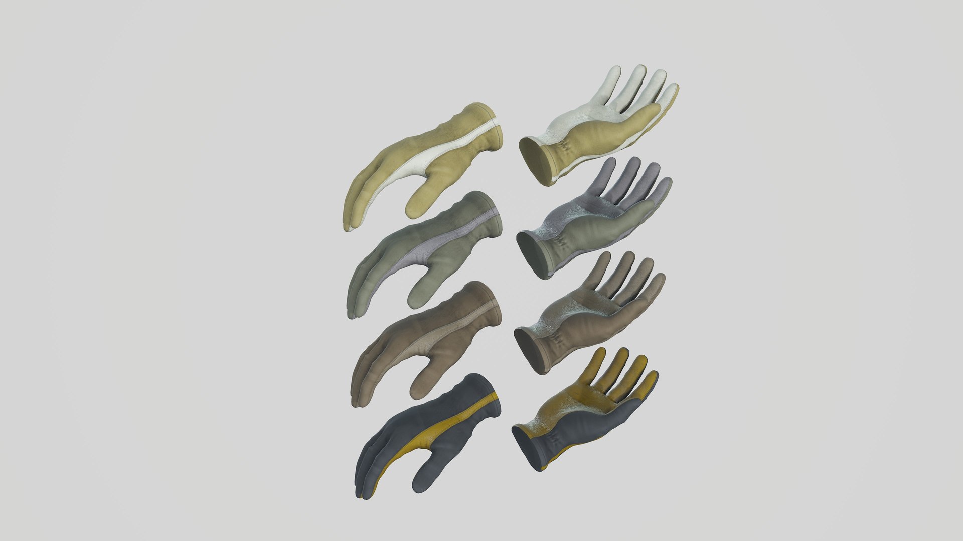3D model Nomex Flight Gloves https://p.turbosquid.com/ts-thumb/in/ZqTFDg/7X/tbrender_viewport_002/jpg/1732830810/1920x1080/fit_q87/1d00bdaeb2c6f7120e69d25419738a4f0e4d96a1/tbrender_viewport_002.jpg