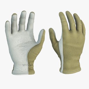 Nomex Flight Gloves