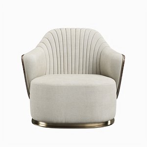 3D Visionnaire Adele Armchair