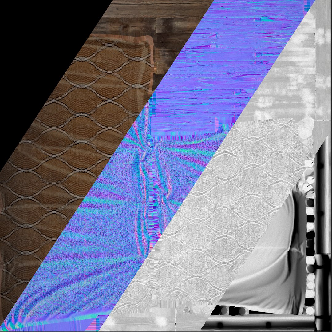 Market Stalls Cylindrical Tent 3D - TurboSquid 1899364