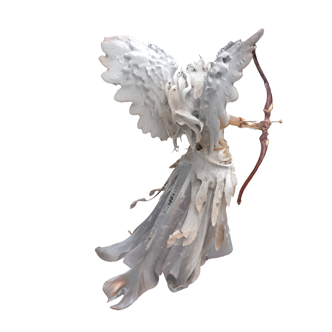 3D Christmas Angel Archer Statue - Golden  White Holiday Decoration model https://p.turbosquid.com/ts-thumb/in/d2bFq5/Ul/aa.850/jpg/1792177550/1920x1080/fit_q87/946d8aac44b417af0cba61615787d4c05998e118/aa.850.jpg