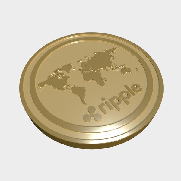 ripple coin model