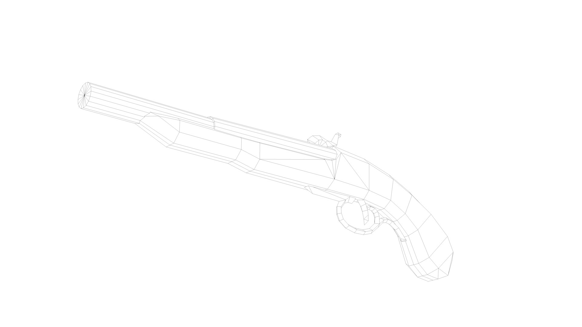 3D model Old pistol for game https://p.turbosquid.com/ts-thumb/in/eXOBxo/gj/wire_5/png/1672347686/1920x1080/fit_q87/8ce7030589d3294f3c1b4dec6ab8dc959c868b3e/wire_5.jpg