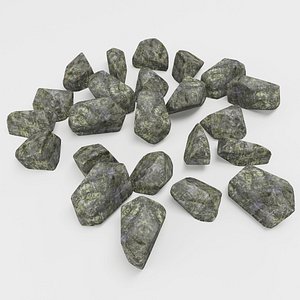 Stone  rock