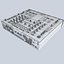 DJM2000 Nexus Mixer