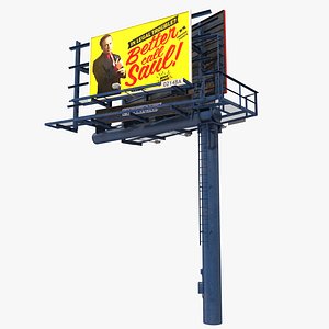 Billboard - 6