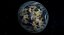 Erdplanet 1