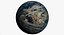 Erdplanet 1