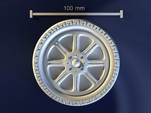 Wheel