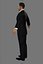 Modello 3D di Barack Obama