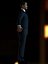 Modello 3D di Barack Obama