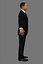 Modello 3D di Barack Obama