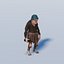 MEDIEVAL STYLIZED CHARACTERS - FULL V1