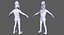 MEDIEVAL STYLIZED CHARACTERS - FULL V1