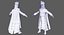 MEDIEVAL STYLIZED CHARACTERS - FULL V1