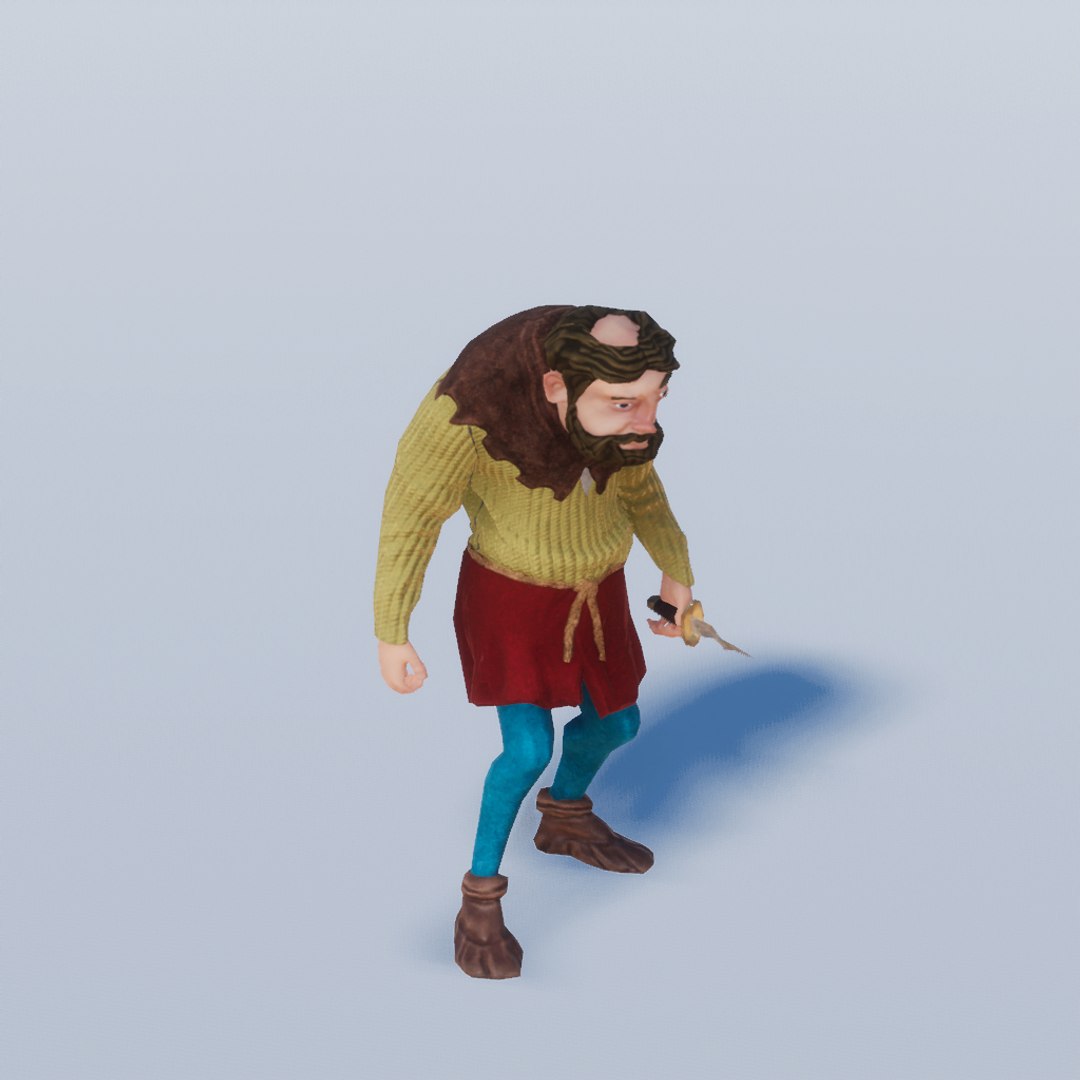 3D MEDIEVAL STYLIZED CHARACTERS - FULL https://p.turbosquid.com/ts-thumb/in/rB1Zcd/FJ/hunchback/png/1687791004/1920x1080/fit_q87/c25c4ff99e9889a0b9d430e6b9e7259373004e34/hunchback.jpg