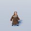 MEDIEVAL STYLIZED CHARACTERS - FULL V1
