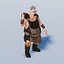 MEDIEVAL STYLIZED CHARACTERS - FULL V1