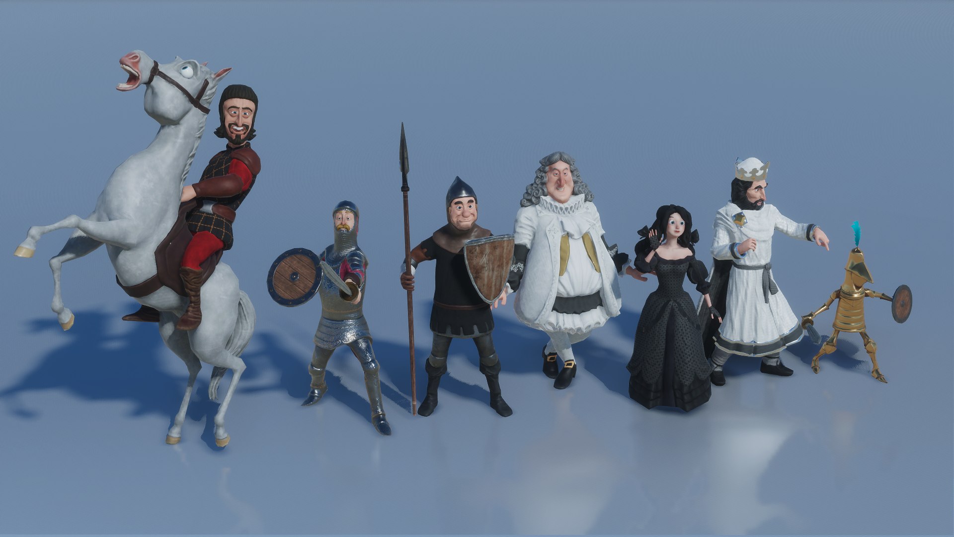 3D MEDIEVAL STYLIZED CHARACTERS - FULL https://p.turbosquid.com/ts-thumb/in/rB1Zcd/WX/nobles/png/1687791580/1920x1080/fit_q87/7589d12e1657c5375d213362ab6a9033cc56bbbb/nobles.jpg