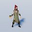 MEDIEVAL STYLIZED CHARACTERS - FULL V1