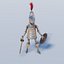 MEDIEVAL STYLIZED CHARACTERS - FULL V1