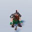 MEDIEVAL STYLIZED CHARACTERS - FULL V1