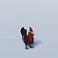 MEDIEVAL STYLIZED CHARACTERS - FULL V1
