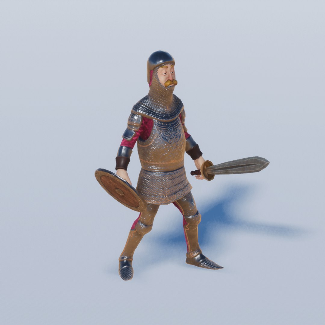 3D MEDIEVAL STYLIZED CHARACTERS - FULL https://p.turbosquid.com/ts-thumb/in/rB1Zcd/h4/knight_var2/png/1687791038/1920x1080/fit_q87/469cbb2349ce32edaf0cc16148bedb614cf74c26/knight_var2.jpg