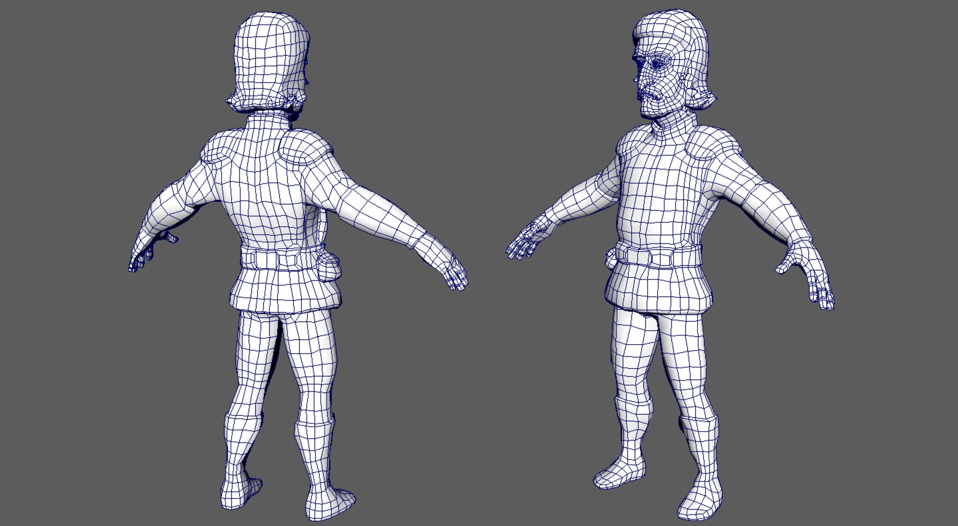 3D MEDIEVAL STYLIZED CHARACTERS - FULL https://p.turbosquid.com/ts-thumb/in/rB1Zcd/je/wire/jpg/1687792392/1920x1080/fit_q87/c2600fb87d7d8b230593ff4cdefde0df21d25780/wire.jpg