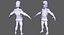 MEDIEVAL STYLIZED CHARACTERS - FULL V1