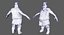 MEDIEVAL STYLIZED CHARACTERS - FULL V1