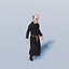 MEDIEVAL STYLIZED CHARACTERS - FULL V1
