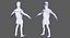 MEDIEVAL STYLIZED CHARACTERS - FULL V1