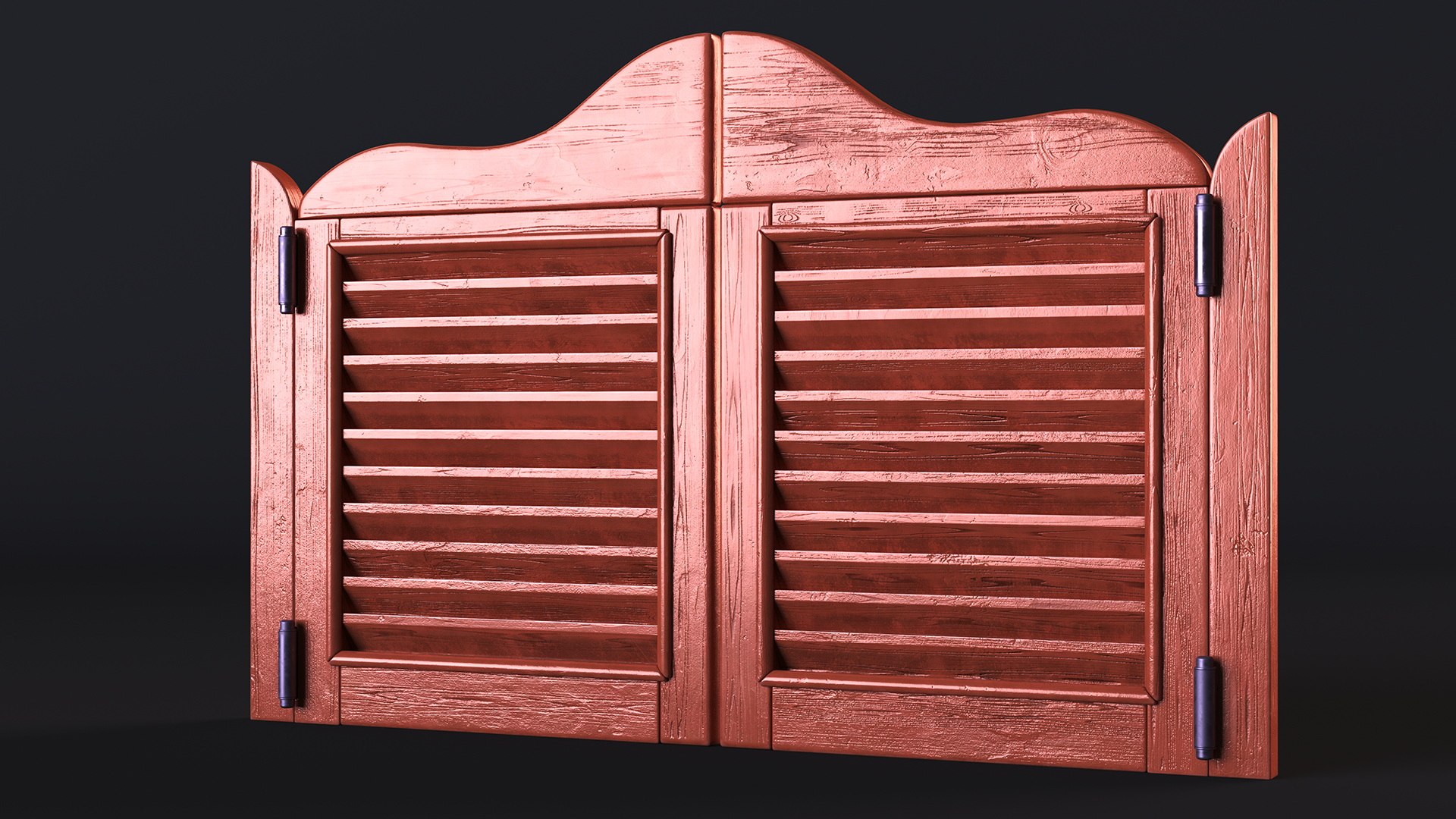 3D Western Saloon Doors Rigged TurboSquid 2087614 3d-western-saloon-doors-rigged-turbosquid-2087614