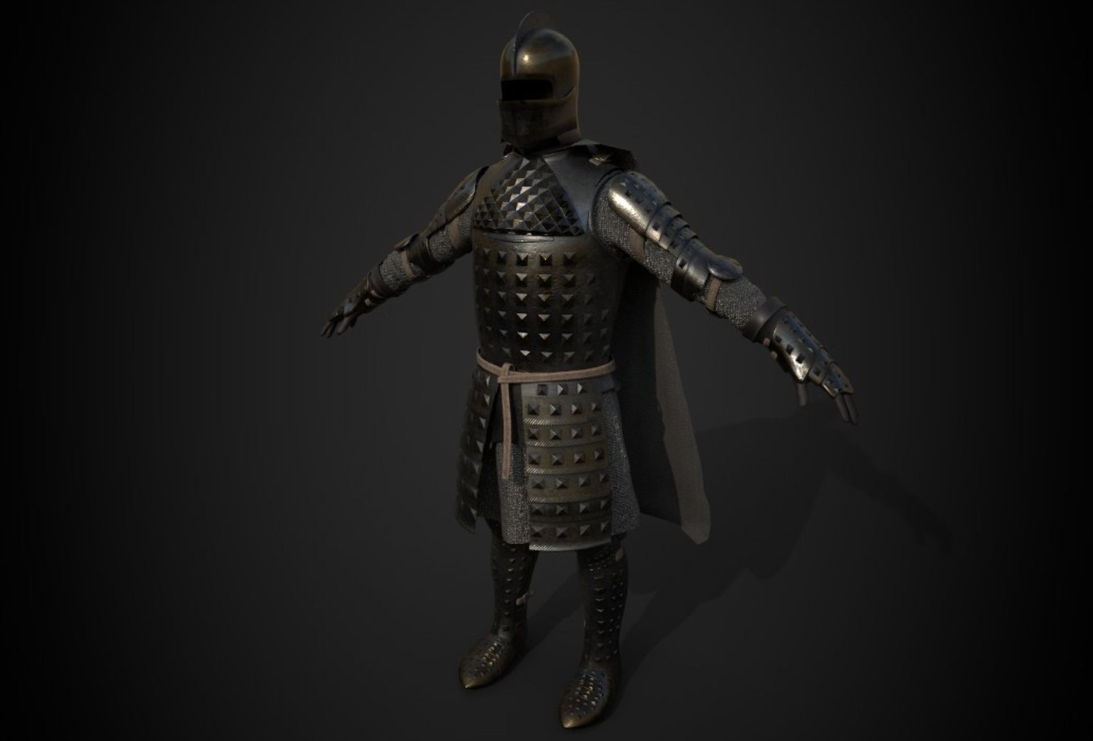 Fantasy Guard 3D model https://p.turbosquid.com/ts-thumb/in/uz8bX3/bZ/guard4/jpg/1747504161/1920x1080/fit_q87/70224627bde1709d88abf39b3cda6d3dcbe2aab9/guard4.jpg
